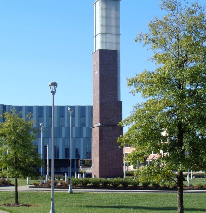 North Carolina Agricultural and Technical State University — image 1