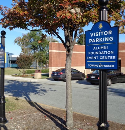 North Carolina Agricultural and Technical State University