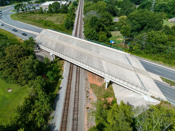 North Carolina Design-Build Bridges — image 3