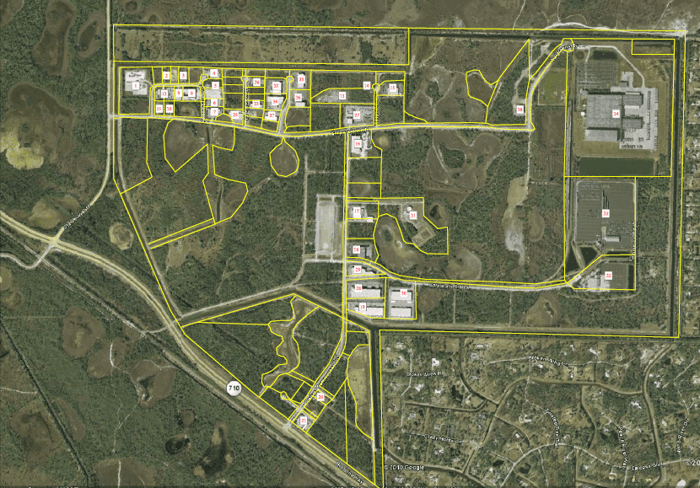 Environmental Liaison for Hazardous Materials Management — image 1
