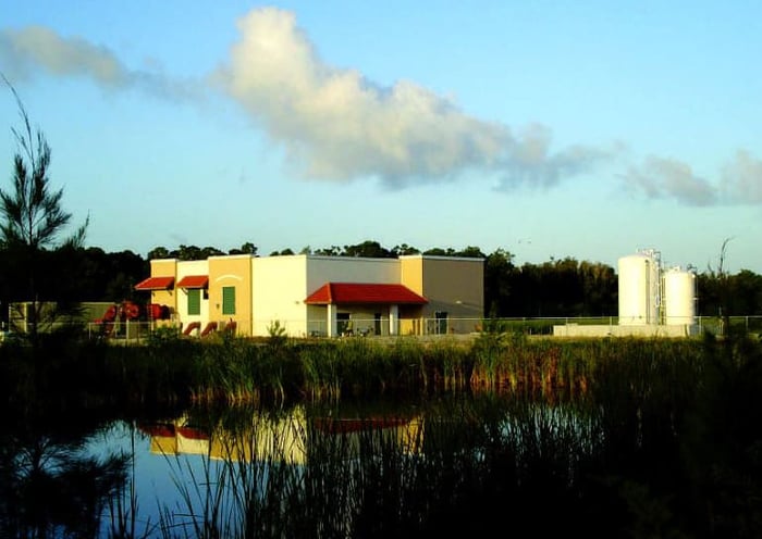 Northern Region Operations Center — image 1