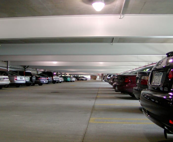 NYU Langone Hospital - Long Island — image 1