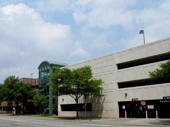 Oakland Community College (2 Structures)