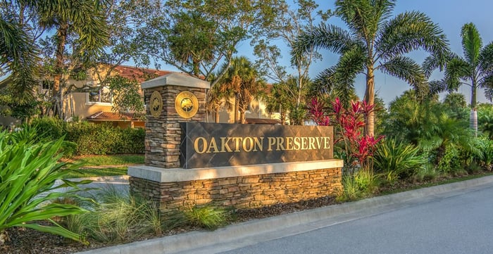 Oakton Preserve — image 2