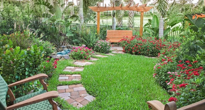Oakton Preserve — image 1
