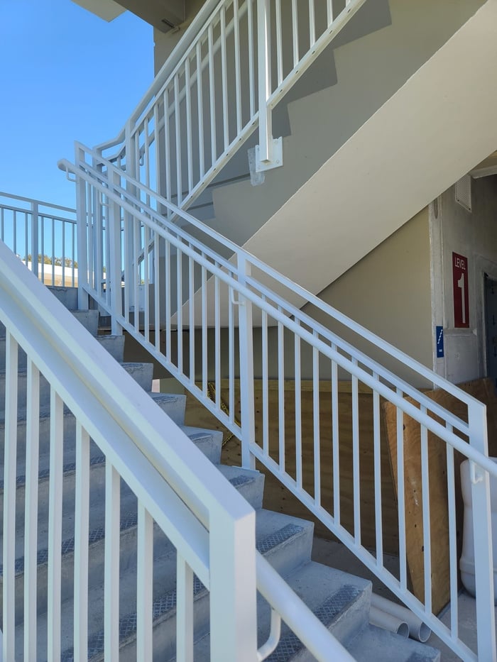 Ocean Reef Club Village Parking Garage — image 6