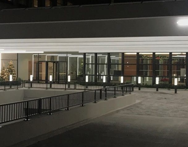 O’Hare Plaza Renovations — image 2