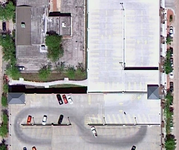Olathe Garage Expansion — image 1