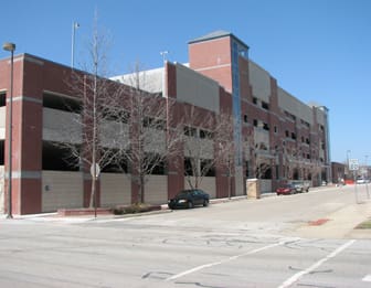 Olathe Garage Expansion — image 2