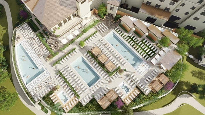 Omni Barton Creek Resort — image 1