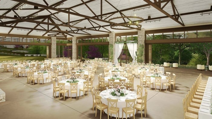 Omni Barton Creek Resort — image 4
