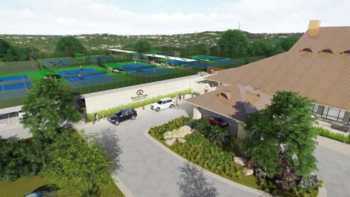 Omni Barton Creek Resort — image 7