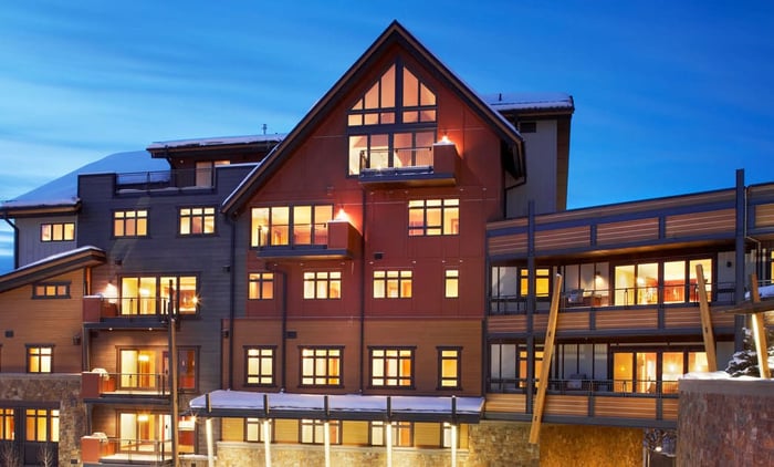 One Steamboat Place — image 1