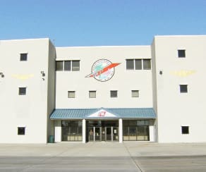 Opa-Locka Airport — image 1