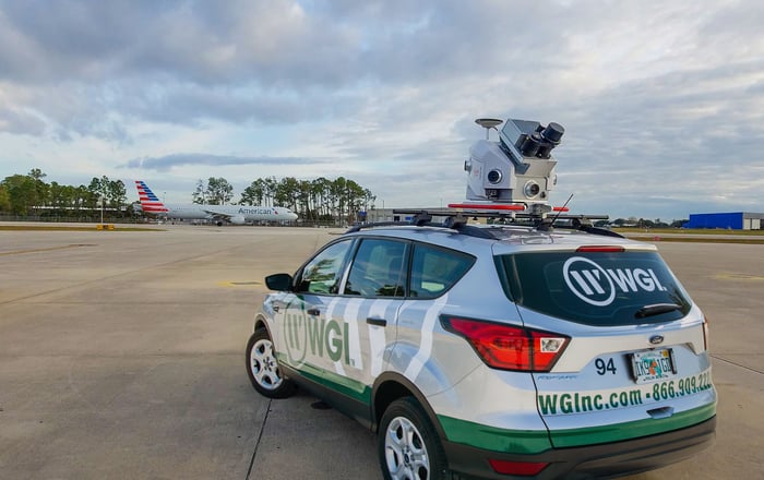 Orlando International Airport — image 1