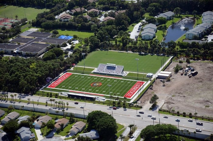 Oxbridge Academy of the Palm Beaches — image 3