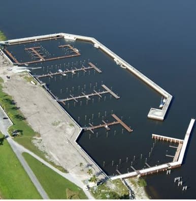 Pahokee Marina — image 2