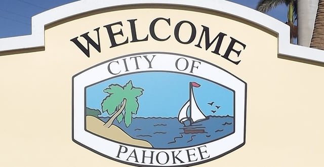 Pahokee Plan Review