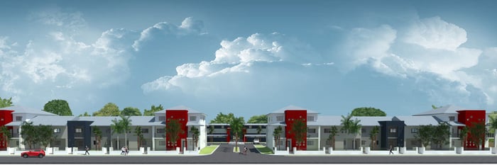 Pahokee Plan Review — image 1