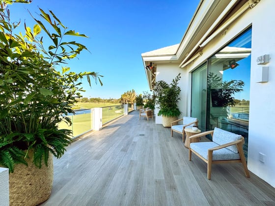 Palm Beach Country Club Renovations