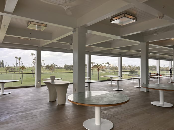 Palm Beach Country Club Renovations — image 1