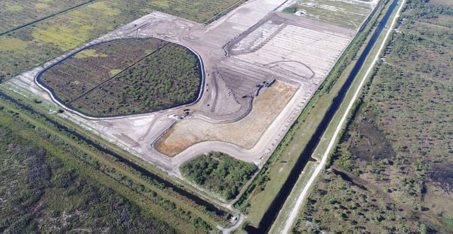 Palm Beach County Shooting Sports Complex