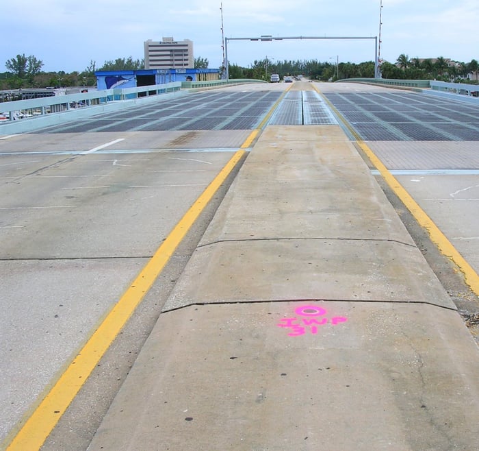 Palm Beach County Vertical Datum Upgrade Project — image 2