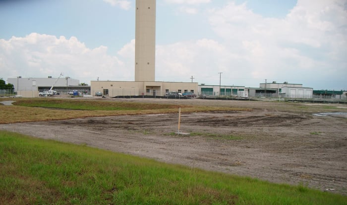 Palm Beach International Airport — image 1