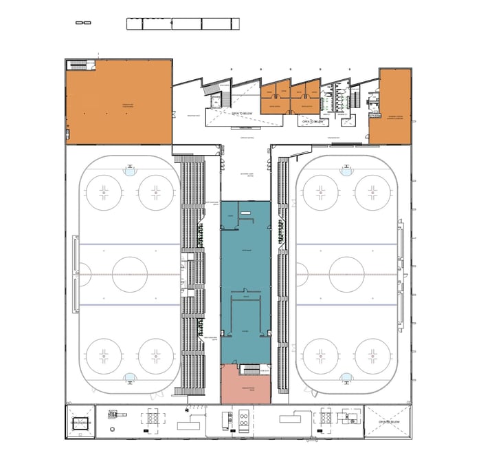 Palm Beach North Athletic Facility — image 2