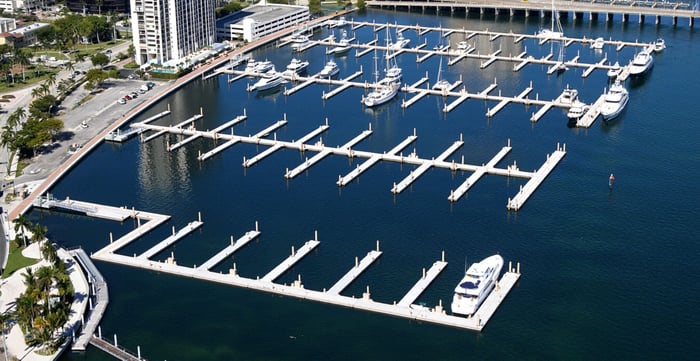 Palm Harbor Marina — image 2