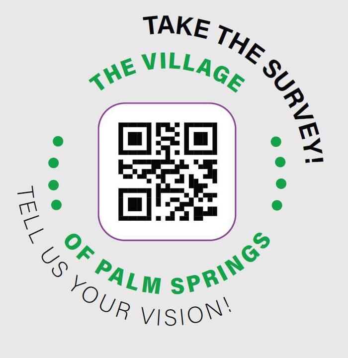 Palm Springs Park & Recreation Master Plan — image 1