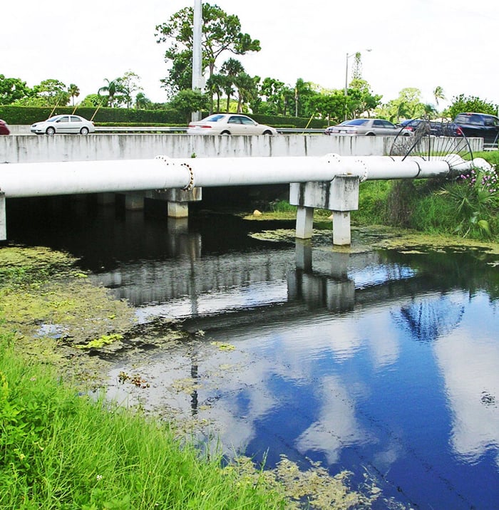 Palmetto Park Road Widening West of St. Andrews Boulevard to I-95 — image 2