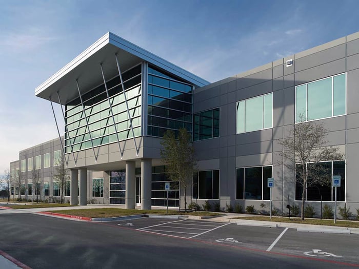 Paloma Ridge Office Complex — image 4