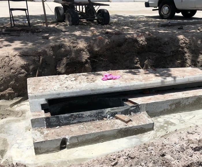 Park of Commerce Phase 1B Infrastructure Improvements — image 2