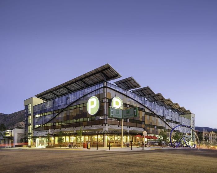 Park Place Missoula — image 1
