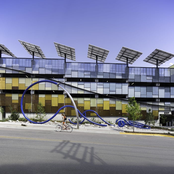 Park Place Missoula — image 2