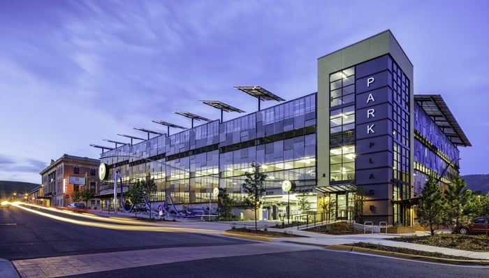 Park Place Missoula — image 3