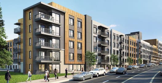 Park Place Reno