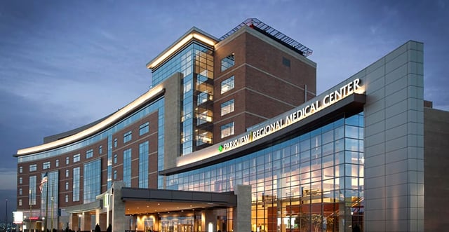 Parkview Health System