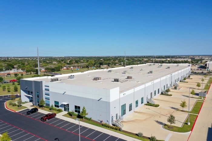 Parmer Austin — image 8