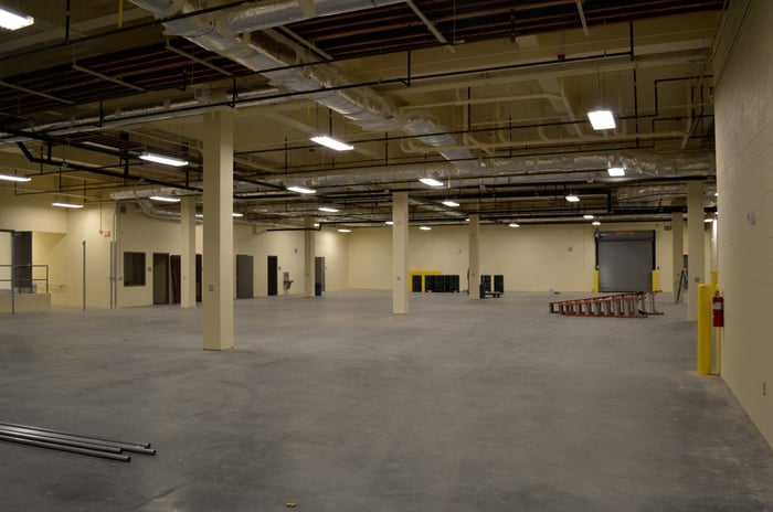 Pasco County Technology Center — image 1