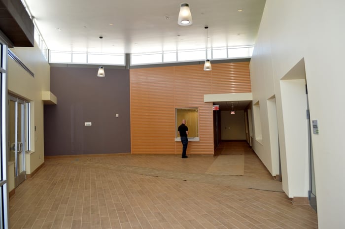 Pasco County Technology Center — image 2