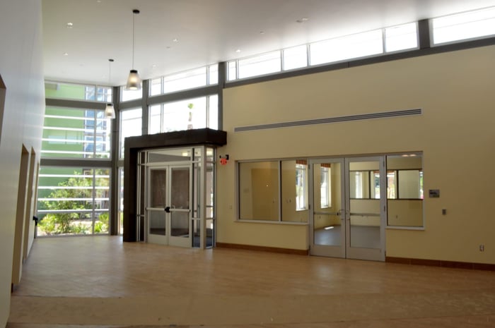 Pasco County Technology Center — image 3