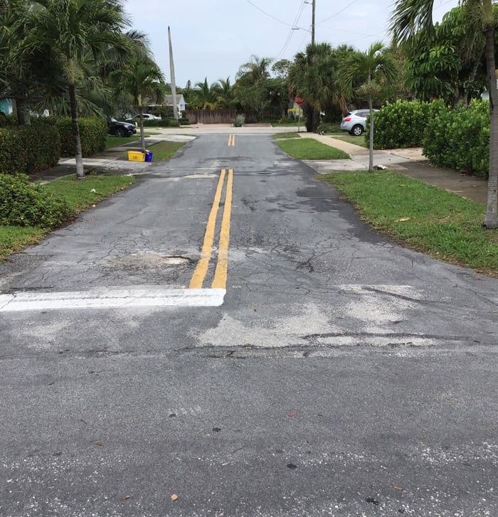 Pavement Condition Index Prioritization — image 1