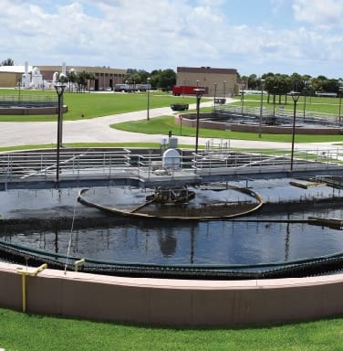 PBCWUD Hurricane Resiliency — image 1