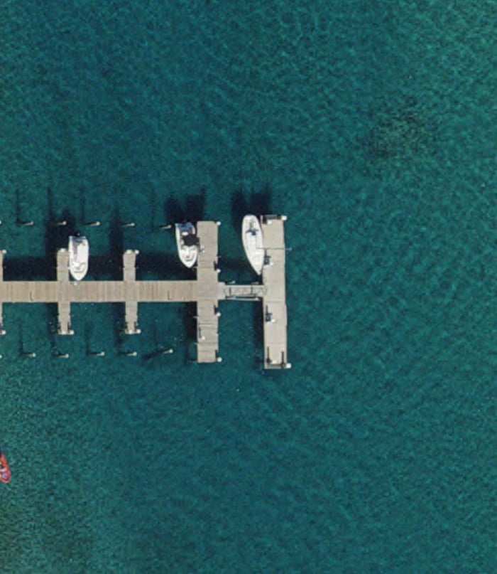 Peanut Island Floating Dock Replacement — image 3