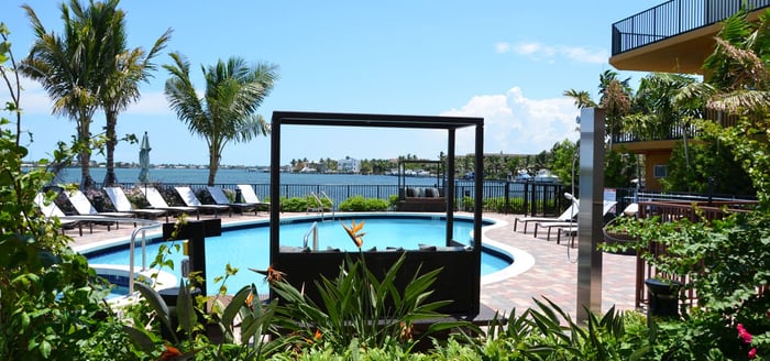Peninsula on the Intracoastal — image 1