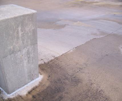 Philadelphia and King Street Parking Garage and Façade Restoration — image 2