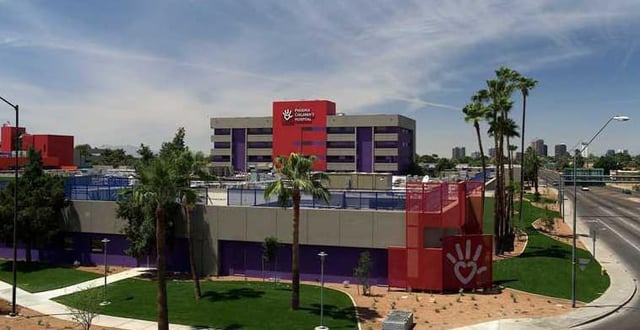 Phoenix Children's Hospital