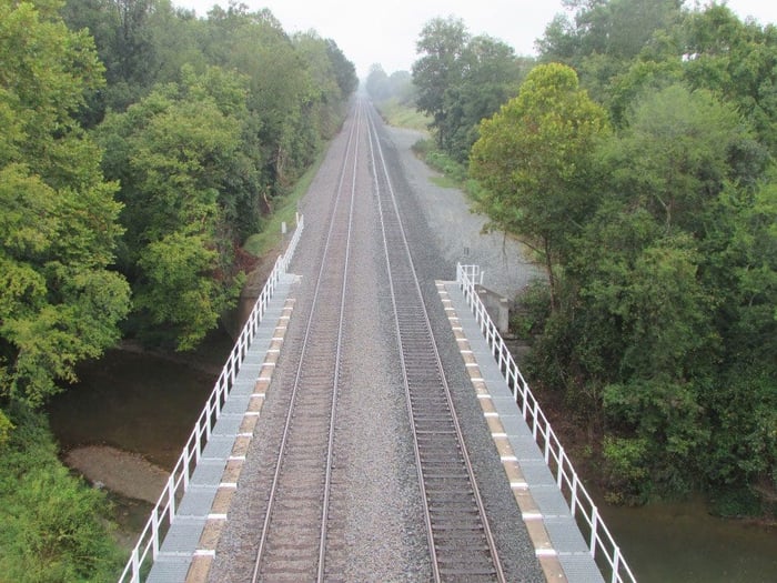 Piedmont Improvement Project (PIP) - CP Bowers to CP Lake — image 4